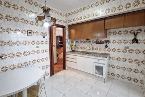 Imagem Apartamento para venda em Jardim São Paulo(Zona Norte) com 3 quartos, 72m2