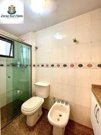 Imagem Apartamento à Venda Na Vila Mariana Com 4 Dormitórios Sendo 2 Suítes e 3 Vagas