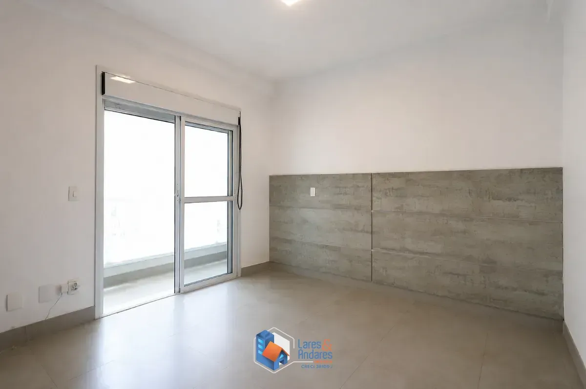 Imagem Apartamento para venda em Sumaré com 3 quartos, sendo 3 suítes, 201m²