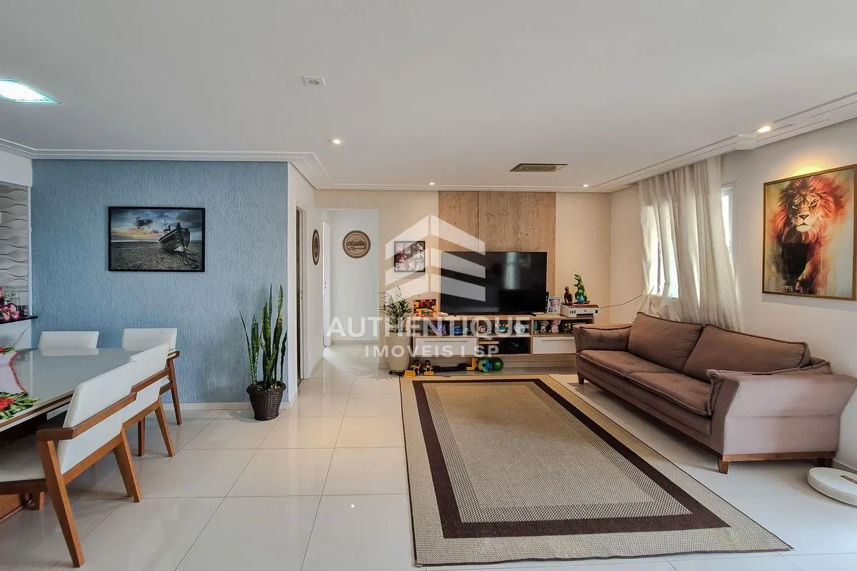 Imagem ARCADIA CENTRO SAO BERNARDO DO CAMPO - Apartamento no bairro Centro de São Bernardo do Campo à venda