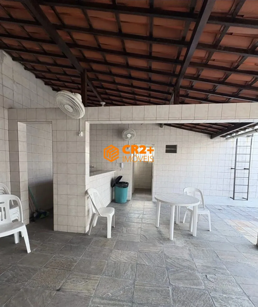 Imagem Vendo Apartamento em casa Amarela | 74 m² | 3 Quartos | Nascente