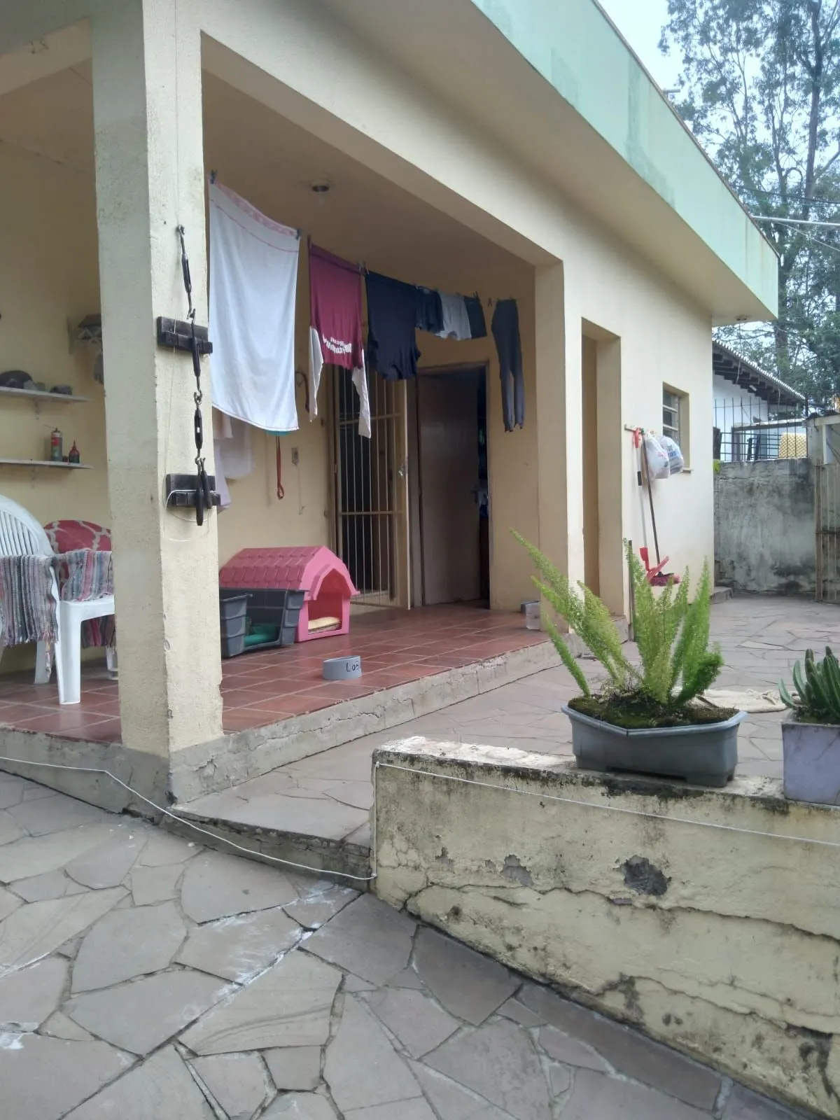 Imagem Casa Comercial em Morro Santana