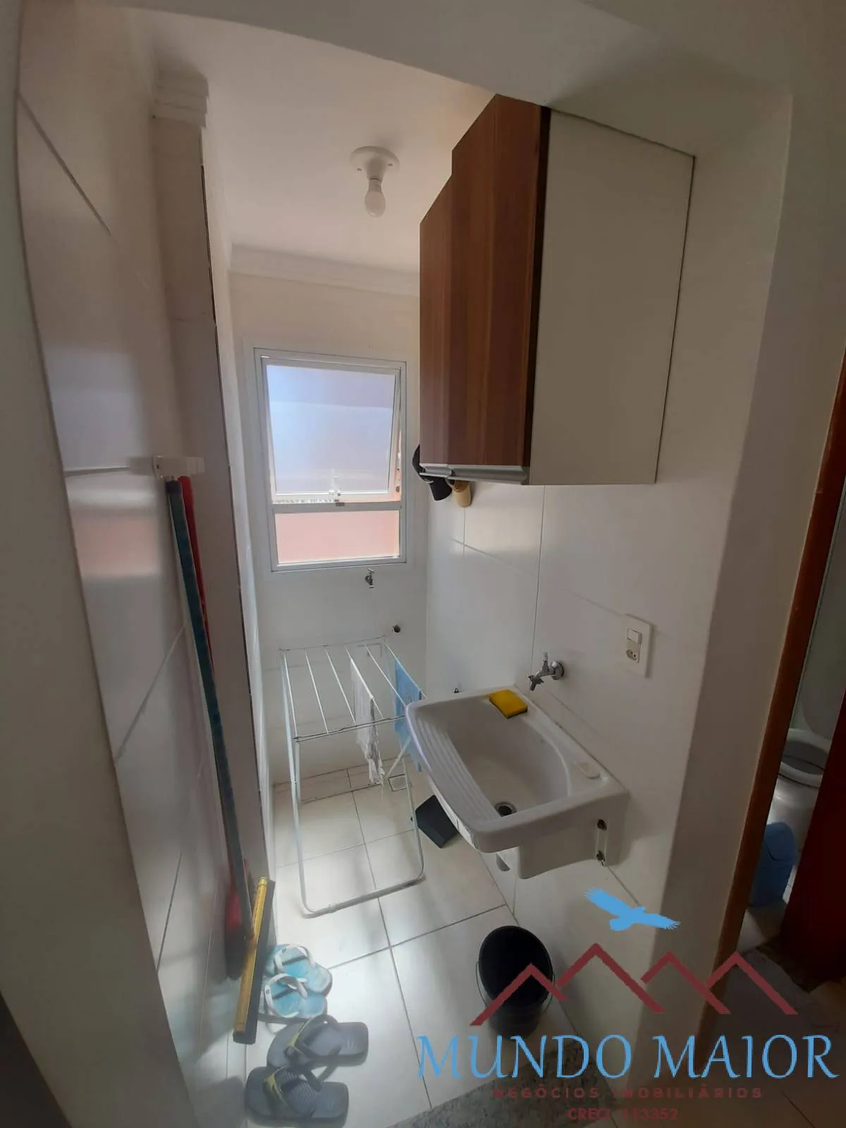 Imagem Apartamento com 1 quarto, 36m², com lazer na Praia Grande, Aviação !