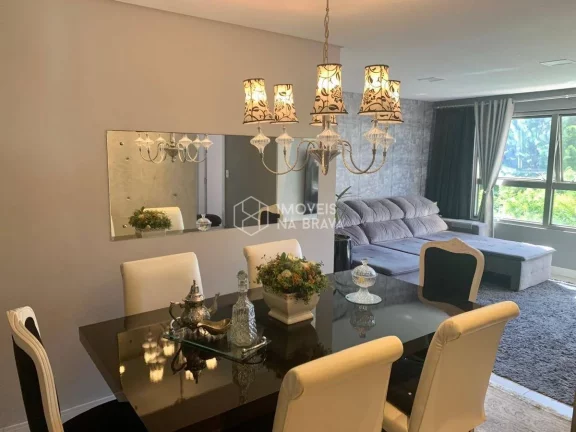 Foto do imóvel APARTAMENTO A VENDA 2 DORMITORIOS 1 VAGA - MAX HAUS PRAIA BRAVA - ITAJAI/SC em Avenida Osvaldo Reis