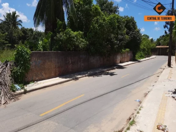 Imagem TERRENO EM ABRANTES