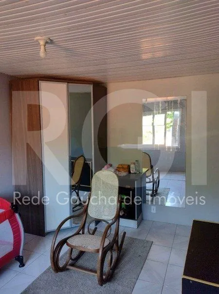 Imagem Casa à venda com 3 quartos e garagem 2 carros!
