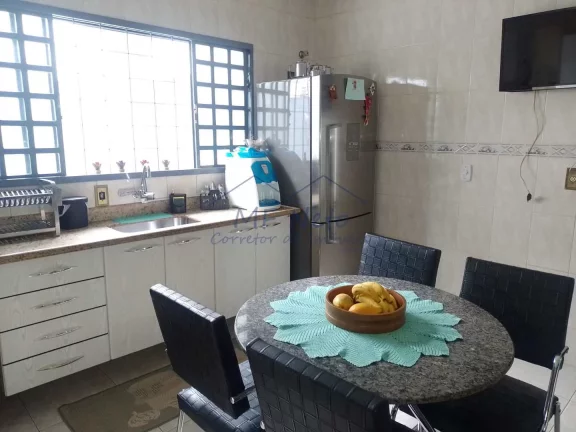 Imagem Casa Padrão
