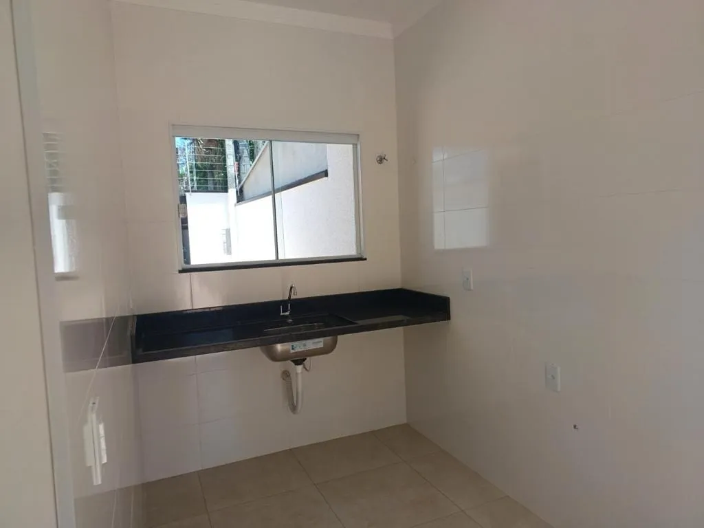 Imagem Casa à venda 2 Quartos, 1 Suite, 1 Vaga, 125M², Residencial Estoril, Taubaté - SP