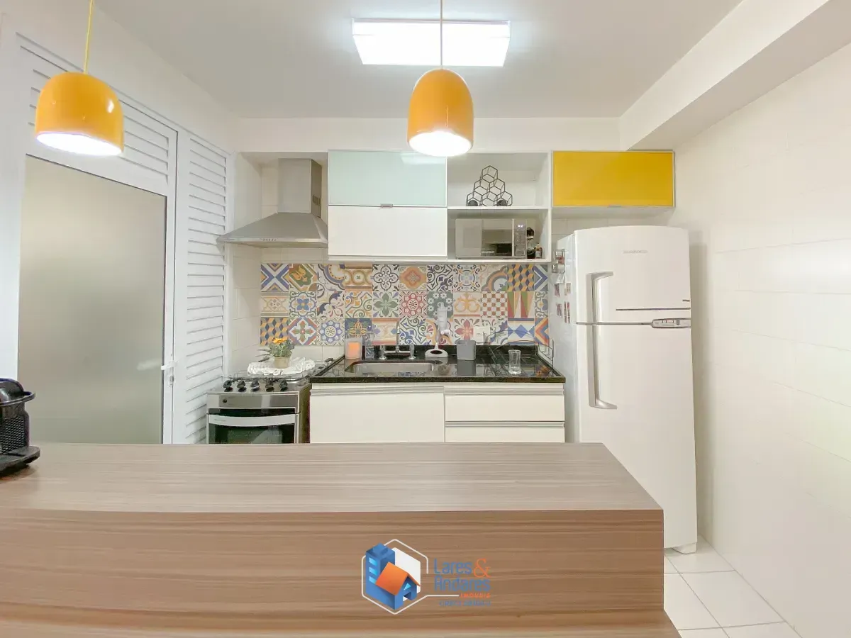 Imagem Apartamento para venda em Vila Anglo Brasileira com 1 quarto, 50m²