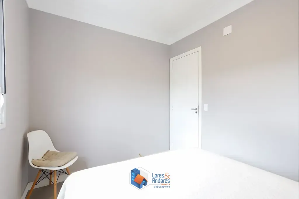 Imagem Apartamento à venda 2 Quartos 1 Vaga 51M² Água Branca São Paulo - SP