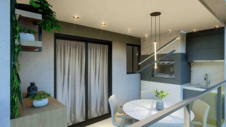 Imagem Byron Bay - Apartamento à venda no bairro Vila Operária - Itajaí/SC