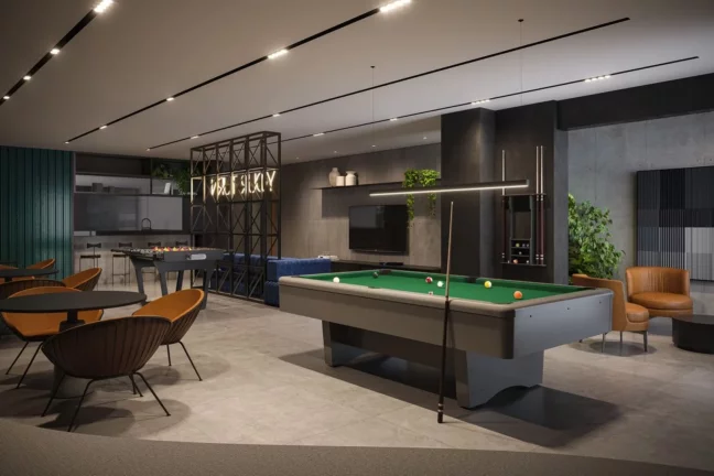 Imagem APARTAMENTO RESIDENCIAL em Rio de Janeiro - RJ, Botafogo