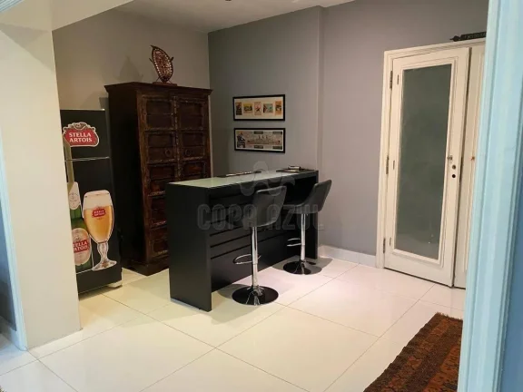 Imagem Copacabana - Residencial › Apartamento com 4 quarto(s) a Venda