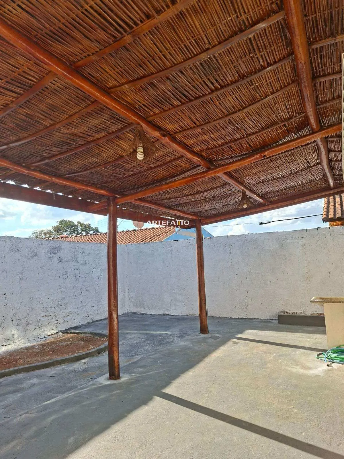 Imagem Casa à venda em Franca, Jardim Samello V, com 3 quartos, 150m2