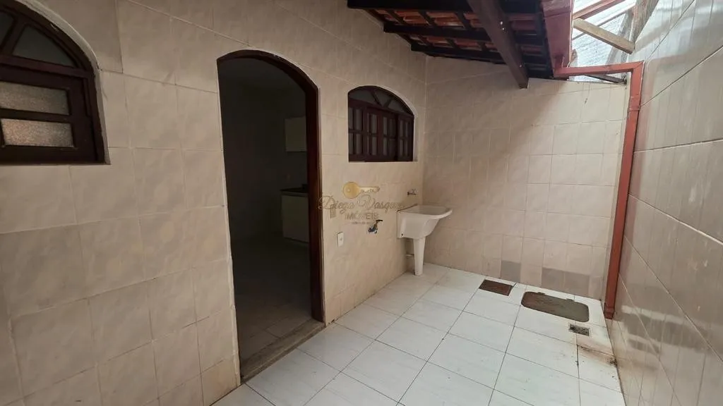 Imagem Casa em Condomínio para Venda em Teresópolis / RJ no bairro Parque São Luiz