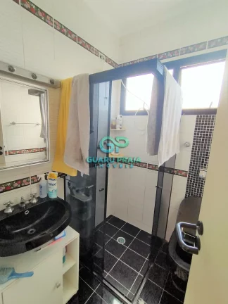 Imagem Apartamento à venda no bairro Enseada - Guarujá/SP