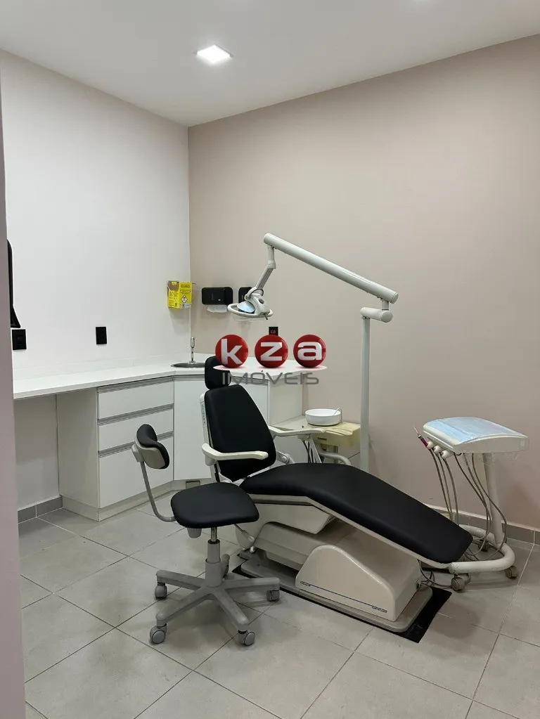 Imagem Sala Comercial para Locação em Valinhos-SP, Bairro Jardim Ribeiro: 1 Sala, 20,00 m² de Área