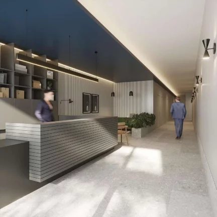 Imagem STUDIO RESIDENCIAL em São Paulo - SP, Santo Amaro