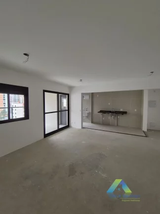 Foto do imóvel Apartamento à venda no bairro Vila Bastos - Santo André/SP