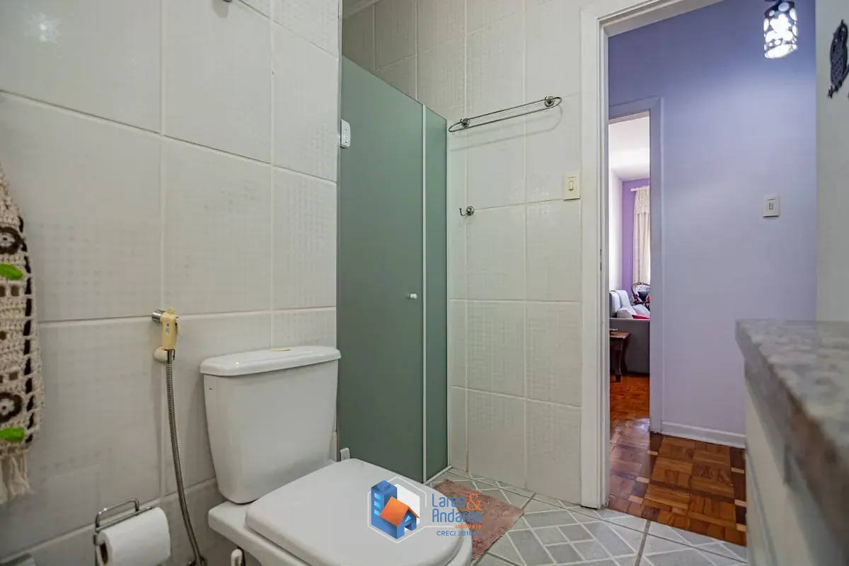 Imagem Apartamento para venda em Lapa com 2 quartos, 96.75m²