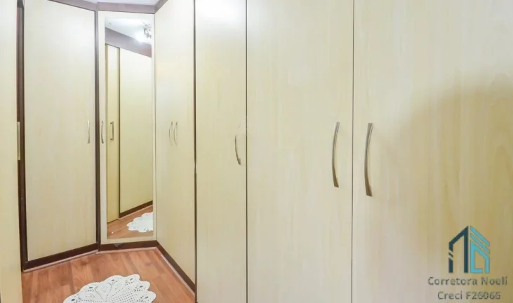 Imagem (PERMUTA) Casa de esquina c/terreno, são duas casas, com entrada independente no Barreirinha em Curitiba PR