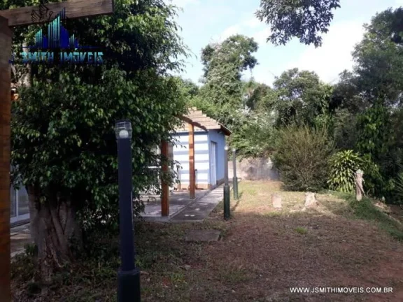 Imagem CHÁCARA at. 2000Mm². CONDOMÍNIO FECHADO. CASA HÓSPEDE. Nunca habitada.
