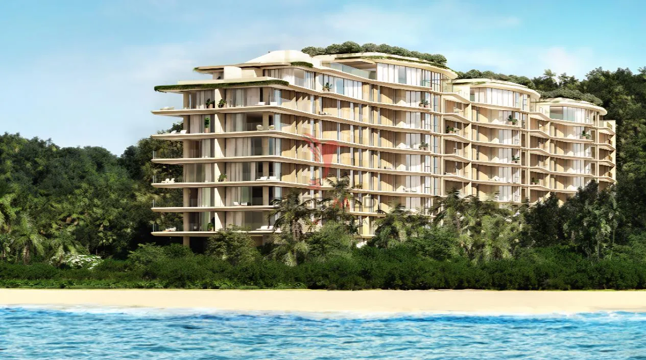 Foto do imóvel Scenarium Brava Norte - Alto Padrão na Praia Brava em Avenida José Medeiros Vieira, 369 - Praia Brava De Itajaí, Itajaí - SC