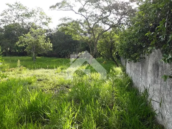 Imagem Terreno em Jardim Passárgada I - Cotia