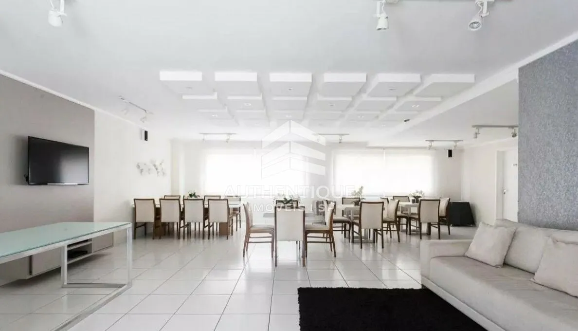 Imagem Stark Design Alto da Boa Vista - Apartamento à venda no bairro Alto da Boa Vista - São Paulo/SP, Zona Sul
