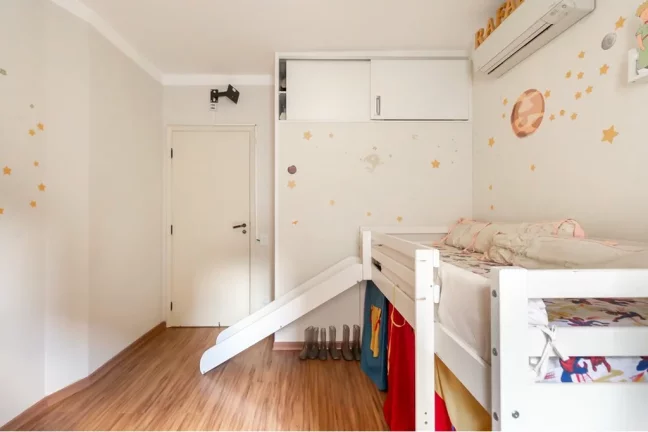 Imagem Apartamento à venda no bairro Chácara Inglesa - São Paulo/SP