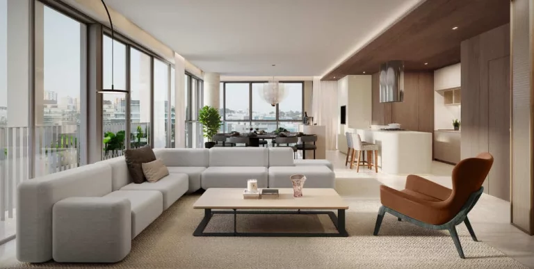 Imagem The Pineyards - Apartamento à venda no bairro Cabral - Curitiba/PR
