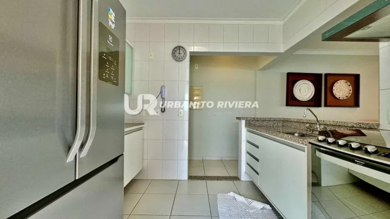 Imagem Apartamento à venda em Bertioga, Riviera | Módulo 07, com 3 quartos, 124,22m2
