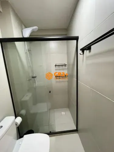 Imagem Vendo Flat em Tamandaré 28m²