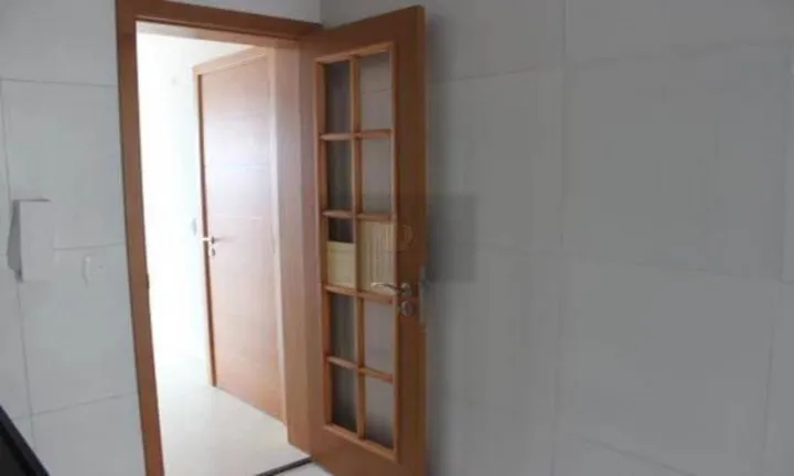 Imagem Apartamento com 3 Quartos à Venda, 100 m² em Vila Mariana - São Paulo