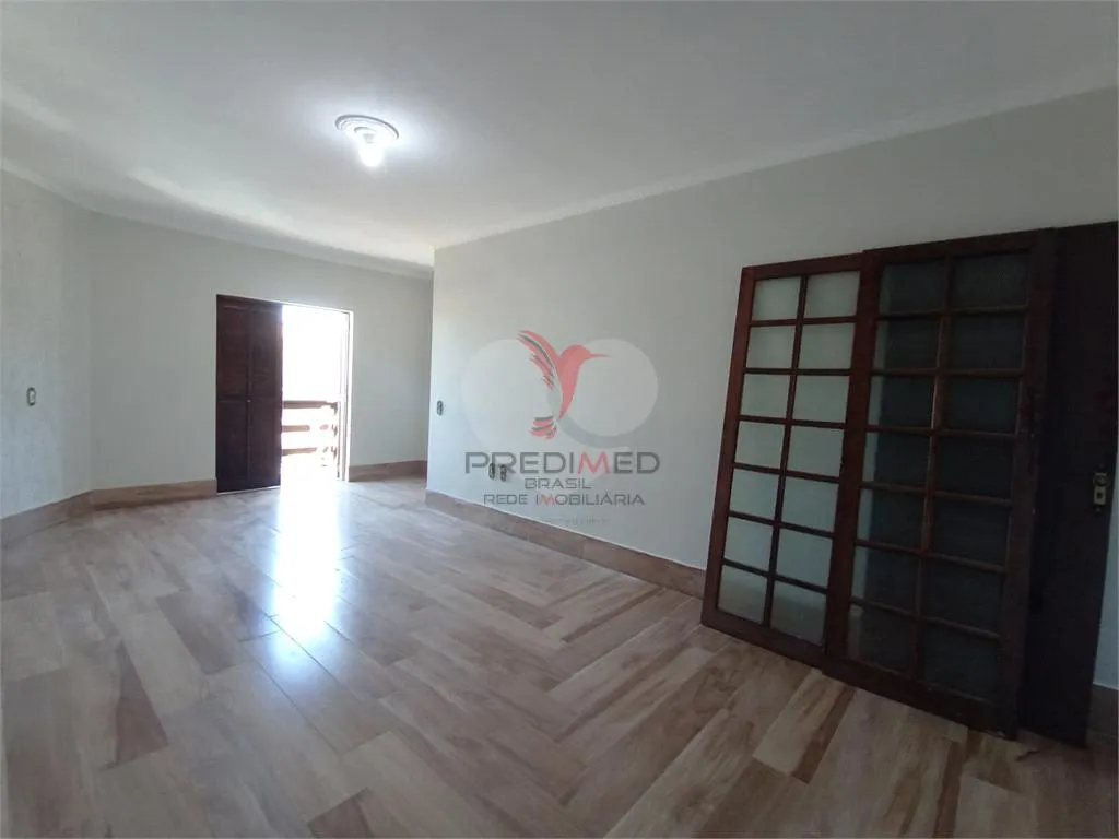 Imagem Sobrado de 3 quartos, 164m² no bairro Jardim Do Caju Ii, em Lençóis Paulista