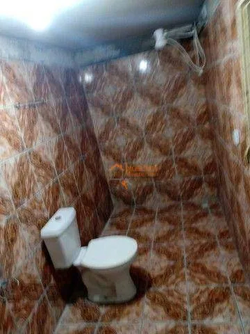 Imagem Casa com 6 dormitórios à venda, 200 m² por R$ 373.000,00 - Cidade Soberana - Guarulhos/SP