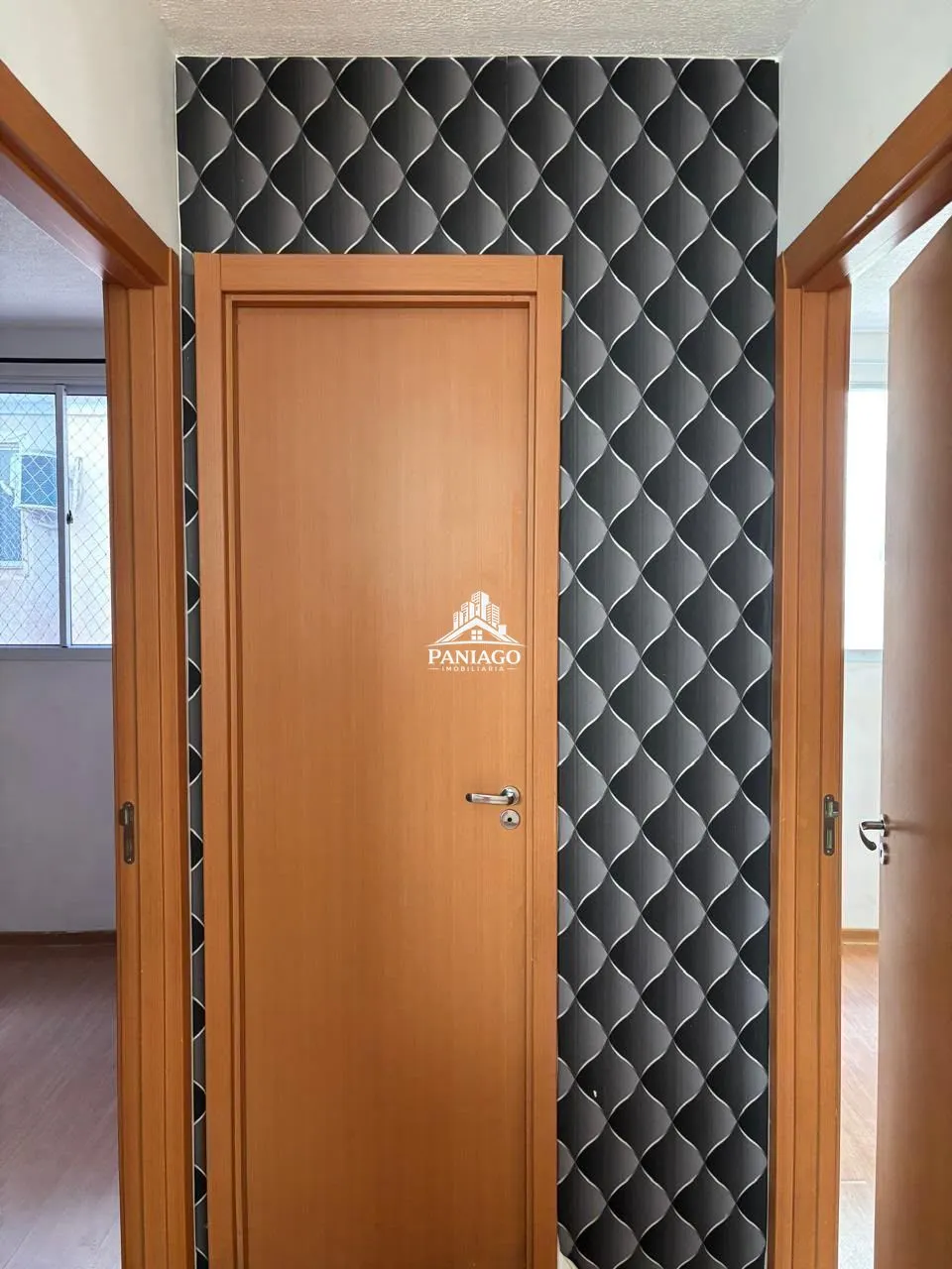 Imagem APARTAMENTO PARA LOCAÇÃO SEMI-MOBILIADO CONDOMÍNIO CHAPADA BOULEVARD NO BAIRRO