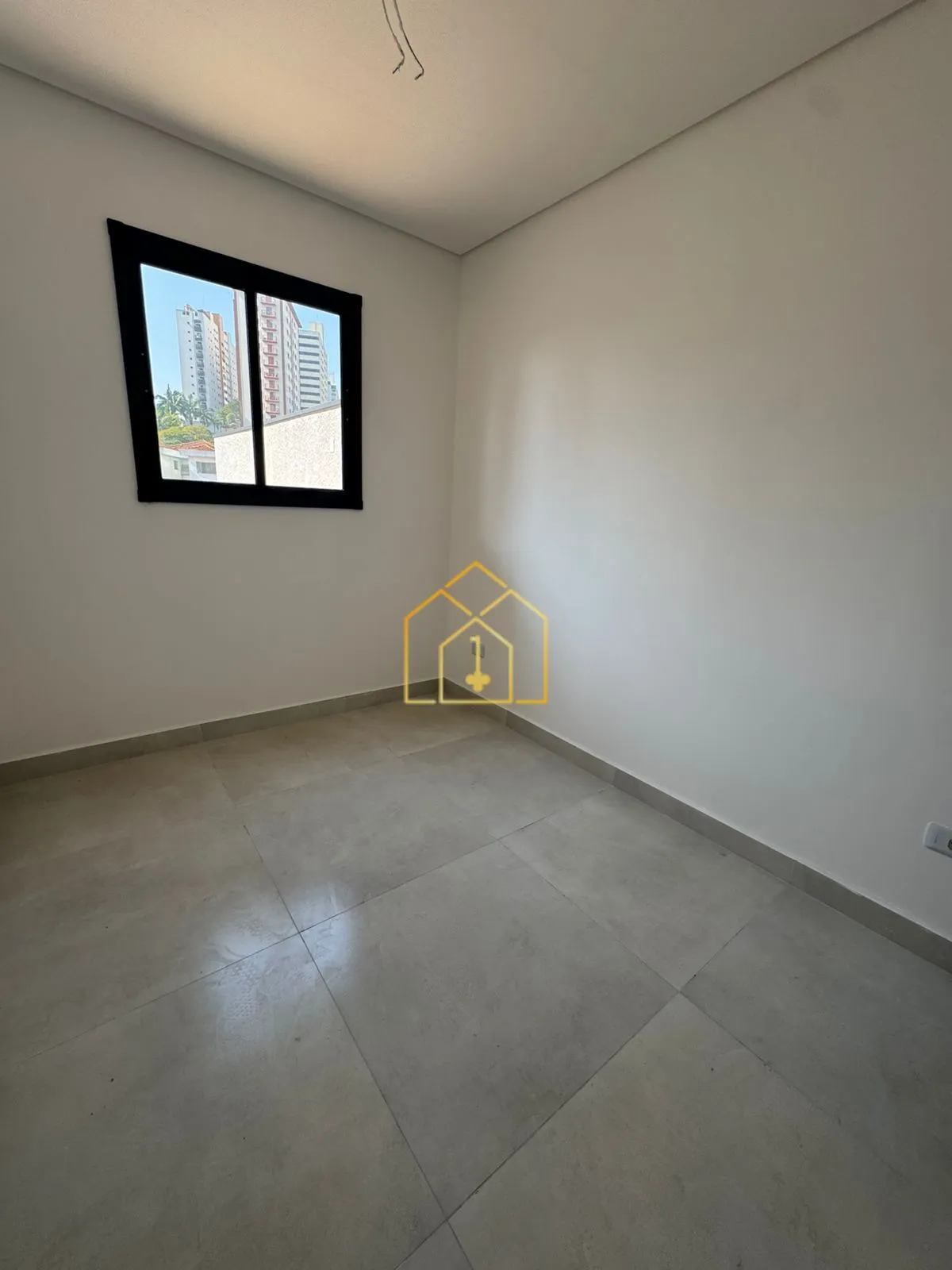 Imagem Apartamento Garden à venda 74 m² 2 Dormitórios 1 suíte 1 vaga| Jardim Bela Vista-Santo André