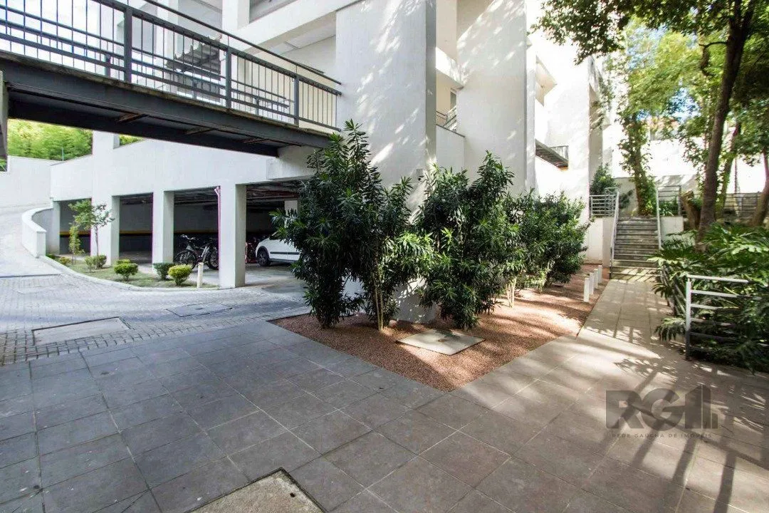 Imagem Apartamento | 2 quartos | 1 suíte | 1 vaga | 65,30m2 Privativos | Bairro Tristeza