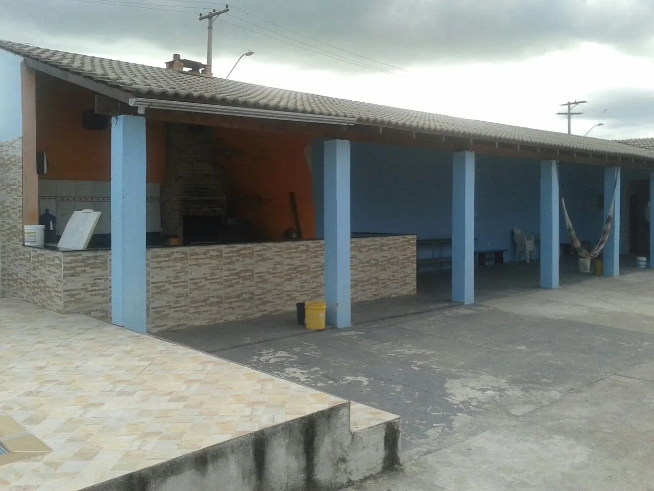 Imagem Comercial à venda 1 Quarto, 10 Vagas, 700M², Bom Jardim I, Guaratinguetá - SP