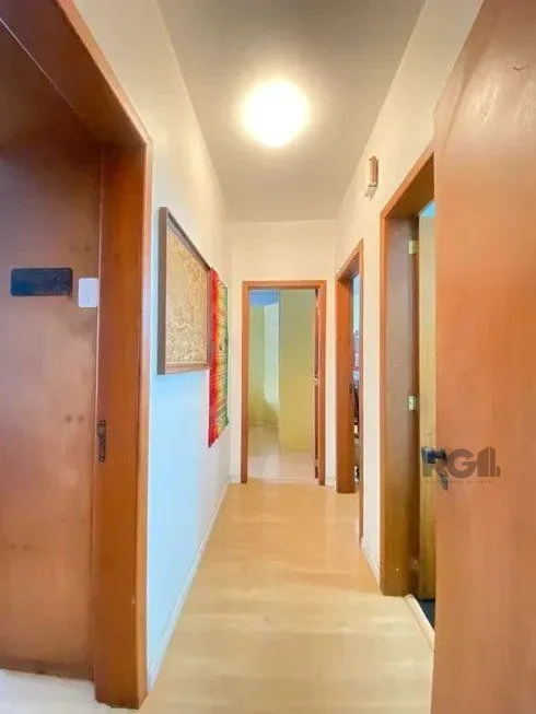 Imagem Casa de 2 dormitórios no bairro Sarandi