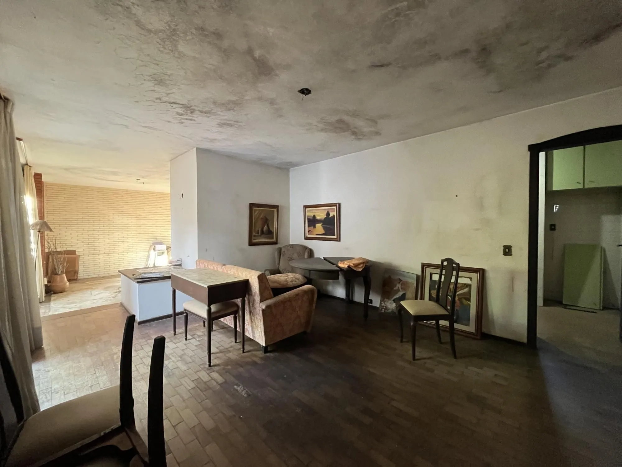Imagem Casa de 3 quartos, suíte e 2 vagas de garagem bairro Auxiliadora em Porto Alegre
