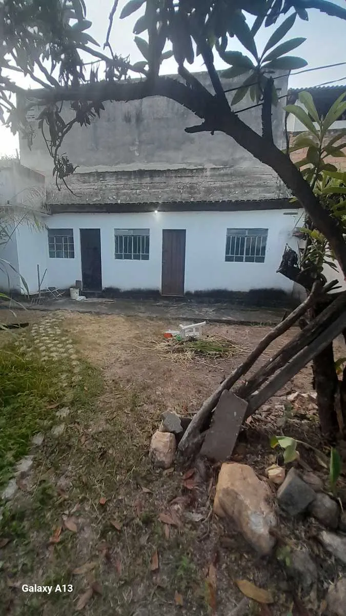 Imagem CASA+QUINTAL+VAGA