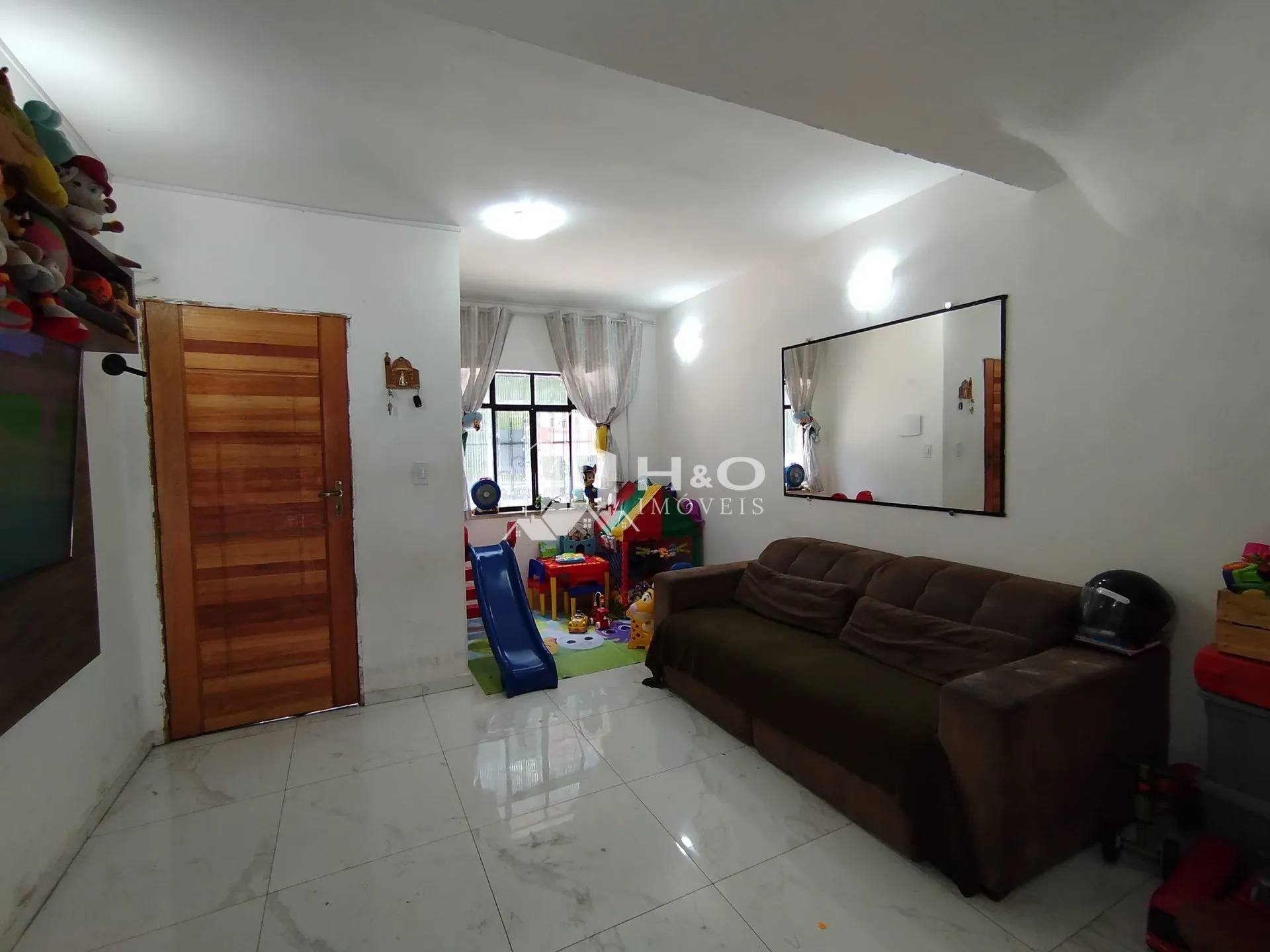 Foto do imóvel Oportunidade, Sobrado para venda possui 82 metros quadrados com 2 quartos em Penha de França - São Paulo - SP