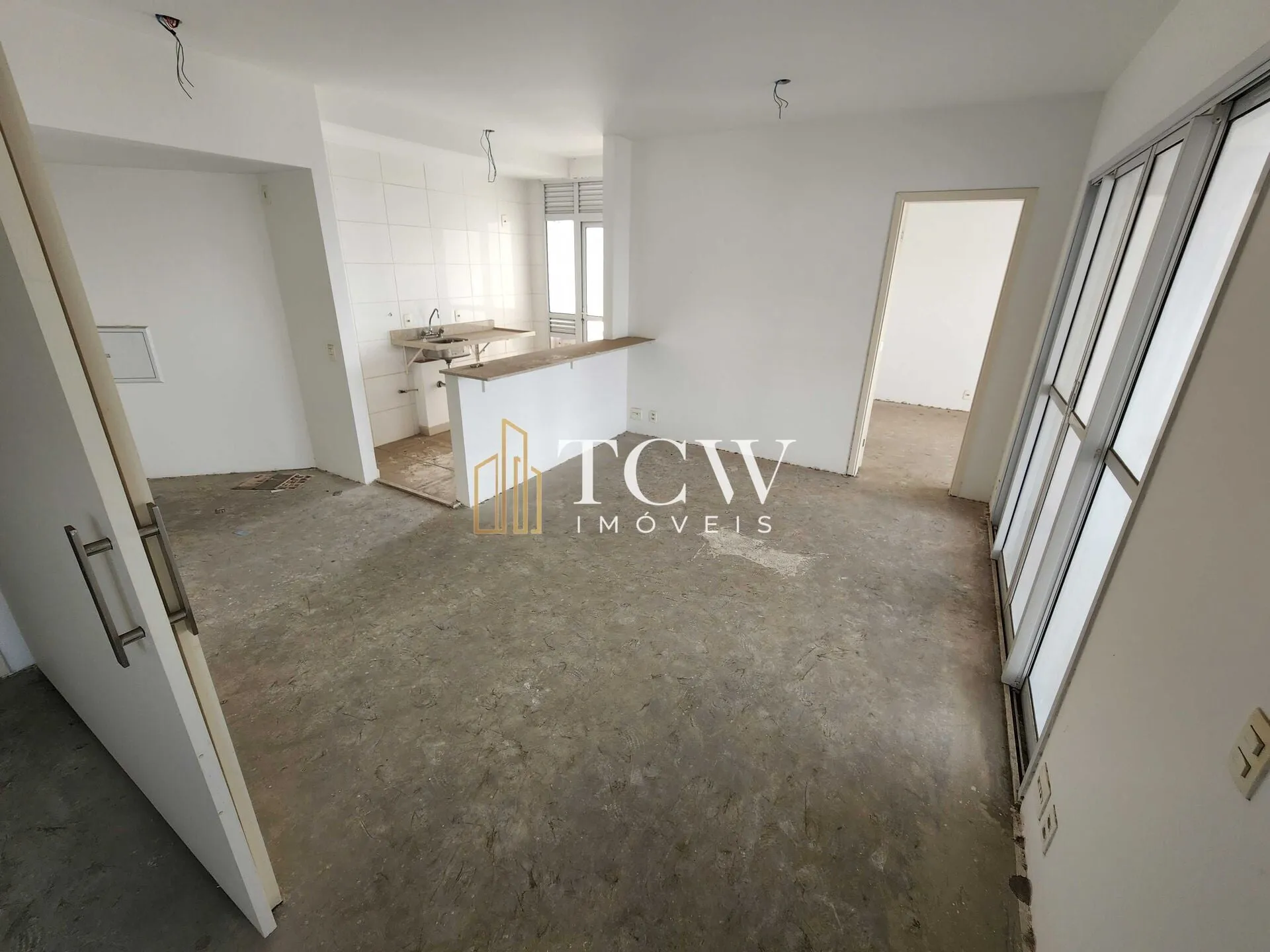 Imagem Apartamento 1 dorm no Itaim