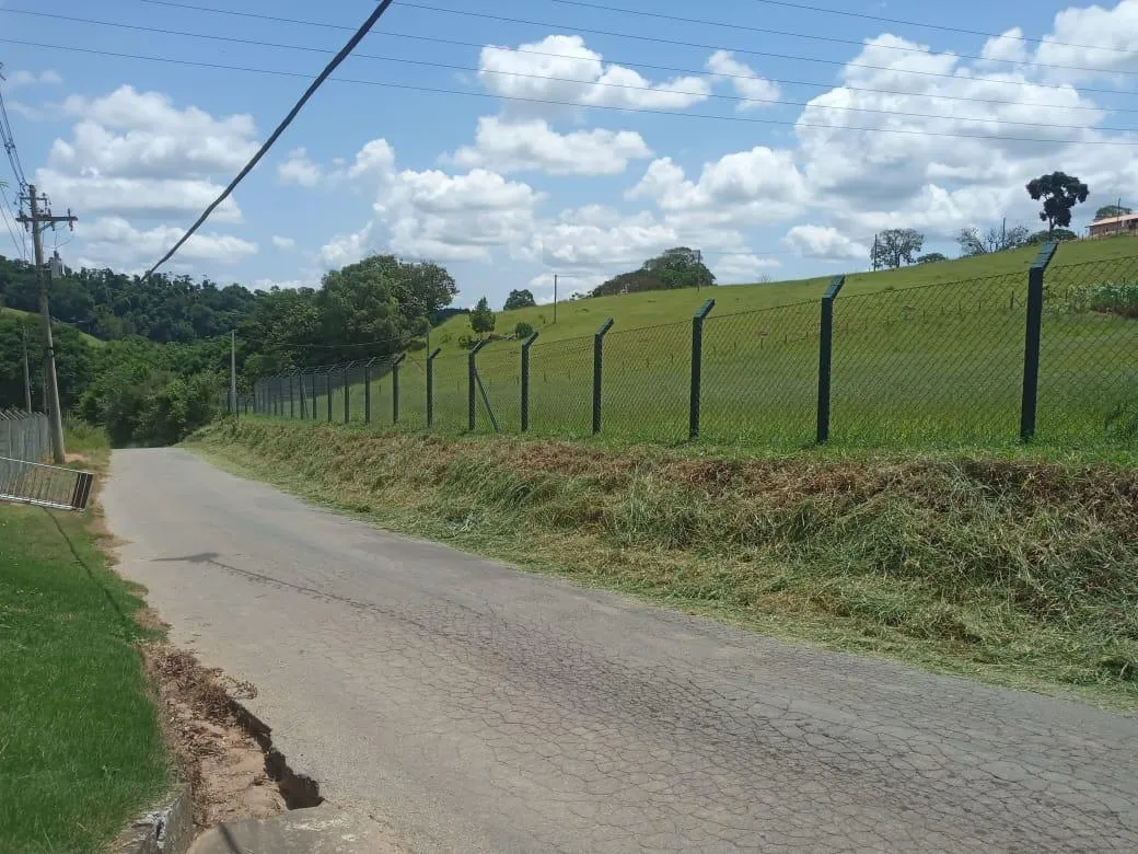 Imagem SITIO RESERVA DA MATA - MORRO AZUL - ITATIBA