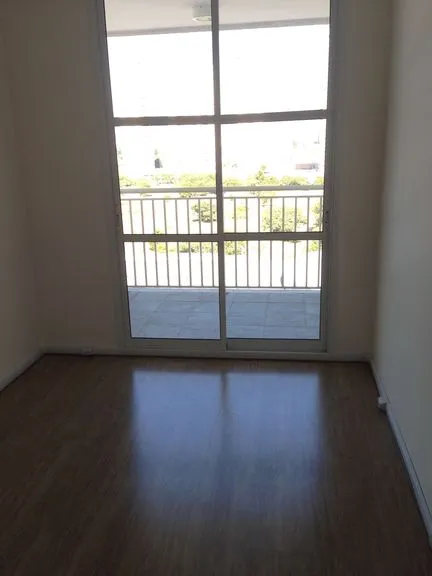 Apartamento com 2 Quartos para Alugar, 64 m² em Jardim - Santo André