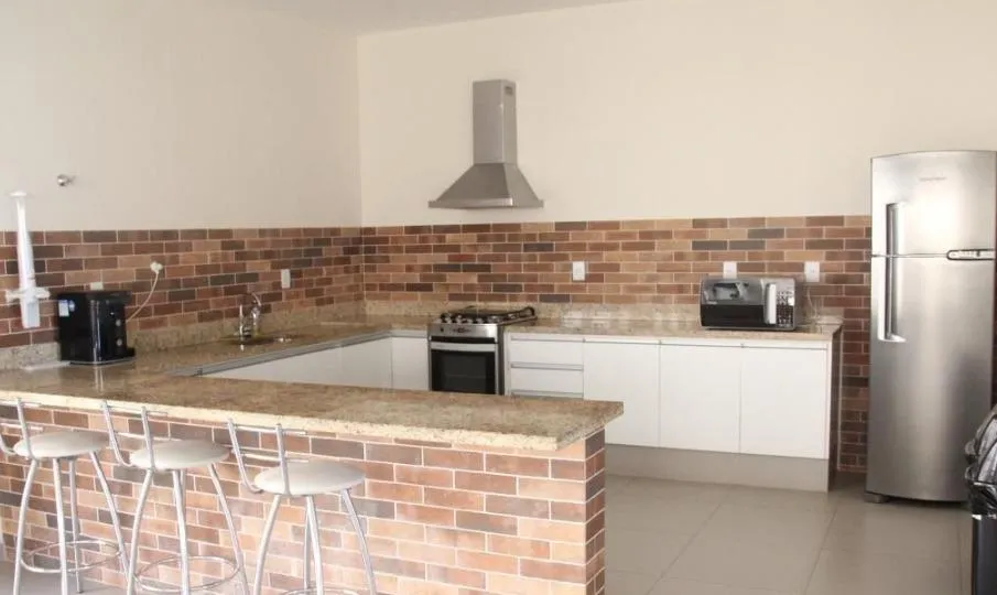Imagem APARTAMENTO - JARDIM CAROLINA - JUNDIAÍ