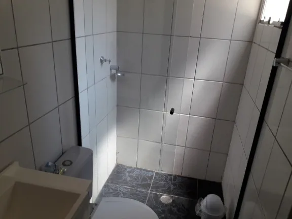Imagem Casa de Condomínio com 2 Quartos à Venda ou Locação, 68 m² em Itaquera - São Paulo