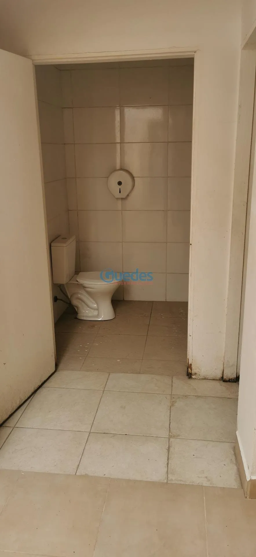 Imagem Ponto Comercial em Santo Amaro - SP para Locação 125m²